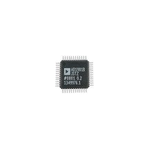 Микросхема Analog Devices AD1981B звуковая карта для ноутбука