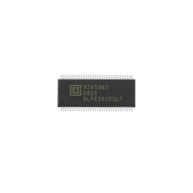 Микросхема ICS 9LPR363DGLF для ноутбука