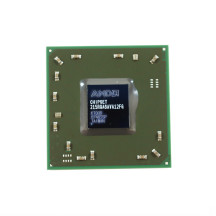 Микросхема ATI 215RQA6AVA12FG северный мост AMD Radeon IGP RS690 для ноутбука