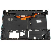 Нижняя крышка для ноутбука ACER (AS: E1-521, E1-531, E1-571, PB: TE11, TM: P253), black