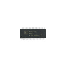 Микросхема ICS 9LPR462AGLF для ноутбука