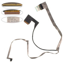 Шлейф матрицы для ноутбука LENOVO (G580, G585), LED, разъем под камеру (MB: UMA) (50.4SH07.002)