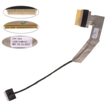 Шлейф матриці для ноутбука ASUS (EeePC: 1001, 1005, 1015, 1016 series), LED, rev.3 (1422-00MK000)