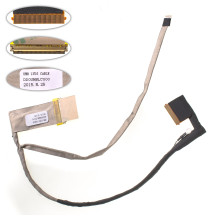 Шлейф матрицы для ноутбука DELL (N4010), LED, разъем под камеру, rev.0 (DD0UM8TH000)