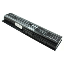 Батарея для ноутбука HP DV4-5200 (Envy: DV4-5200, DV6-7200, M4-1000, M6-1100, Pavilion: DV4-5000, DV4-5100, DV6-7000, DV6-7100, DV7-7000, DV7-7100, M6-1000, M7-1000 series) 11.1V 5200mAh Black