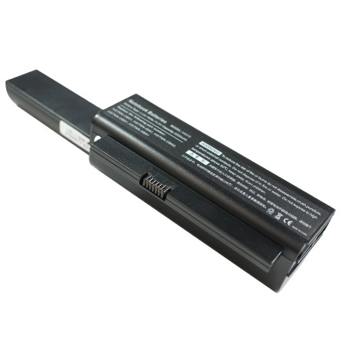 Батарея для ноутбука HP 4210S (ProBook: 4210s, 4310s, 4311s, Compaq: 2230s) 14.8V 5200mAh Black