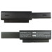 Батарея для ноутбука HP 4210S (ProBook: 4210s, 4310s, 4311s, Compaq: 2230s) 14.8V 5200mAh Black