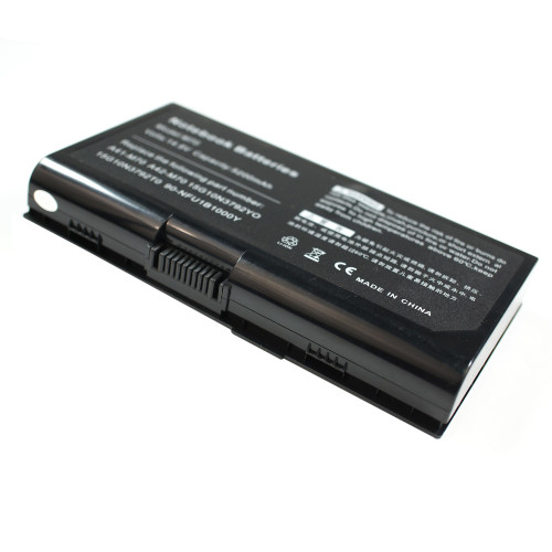 Батарея для ноутбука ASUS A32-M70 (M70, N70, N90, X71, X72, G71, G72, F70) 14.8V 5200mAh Black