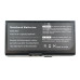 Батарея для ноутбука ASUS A32-M70 (M70, N70, N90, X71, X72, G71, G72, F70) 14.8V 5200mAh Black