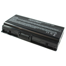 Батарея для ноутбука Toshiba PA3591 (Equium L40 Series, Satellite L40, L45, L401, L402 Series) 14.4V 2600mAh Black