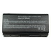 Батарея для ноутбука Toshiba PA3591 (Equium L40 Series, Satellite L40, L45, L401, L402 Series) 14.4V 2600mAh Black