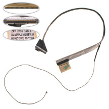 Шлейф матриці для ноутбука ACER (AS:V5-551, V5-551G), LED, роз'єм під камеру (dd0zrplc010)