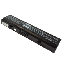Батарея для ноутбука Dell RN873 (Inspiron: 1440, 1525, 1526, 1545, 1546, 17, 1750, Vostro 500) 10.8V 5200mAh Black