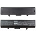 Батарея для ноутбука Dell RN873 (Inspiron: 1440, 1525, 1526, 1545, 1546, 17, 1750, Vostro 500) 10.8V 5200mAh Black
