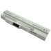 Батарея для ноутбука MSI BTY-S11 (U90, U100, U110, U120, U230) 11.1V 2200mAh 24Wh White