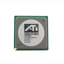 Микросхема ATI 216CBS3AGA21H Mobility Radeon 9000 IGP видеочип для ноутбука