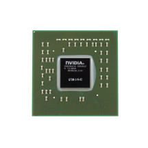 Мікросхема NVIDIA G73M-U-N-A2 GeForce Go7600 відеочіп для ноутбука
