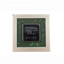 Мікросхема NVIDIA N12E-GS-A1 GeForce GTX560M відеочіп для ноутбука