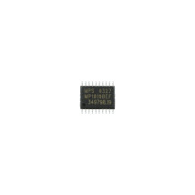 Микросхема MP1010BEF для ноутбука