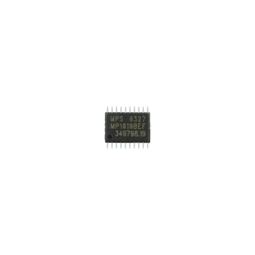 Микросхема MP1010BEF для ноутбука