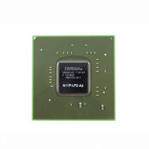 Мікросхема NVIDIA N11P-LP2-A3 (GT216-671-A3) для ноутбука