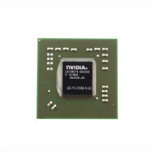 Мікросхема NVIDIA QD-FX-350M-N-A2 Quadro FX 350M відеочіп для ноутбука