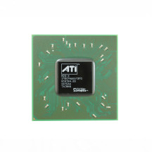 Микросхема ATI 216CPHAKA13FG Mobility Radeon X700 M26-x видеочип для ноутбука