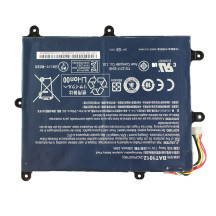 Батарея для планшета Acer BT.00203.011 (Iconia Tab A200, A210, A211 Series) 7.4V 3280mAh 24Wh Black
