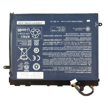 Батарея для планшета Acer BT.00203.010 (Iconia Tab A510, A511, A700, A701 Series) 3.7V 9800mAh Black