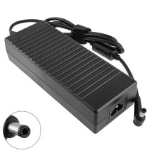 Оригинальный блок питания для ноутбука ASUS 19V, 6.3A, 120W, 5.5*2.5мм, black, RECTANGULAR