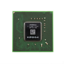 Мікросхема NVIDIA N12P-GV-S-A1 GeForce GT520M відеочіп для ноутбука