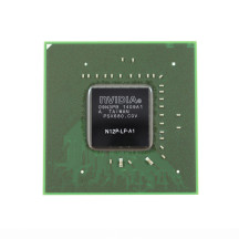 Мікросхема NVIDIA N12P-LP-A1 GeForce 525M відеочіп для ноутбука