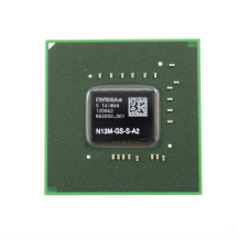 Мікросхема NVIDIA N13M-GS-S-A2 GeForce GT620M відеочіп для ноутбука для ноутбука