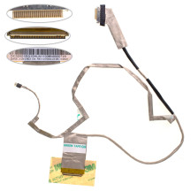 Шлейф матриці для ноутбука LENOVO (G480, G485), LED, роз'єм під камеру (MB: DIS) (90200463)