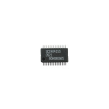 Микросхема Semtech SC1404ISSTR (SSOP-28) для ноутбука