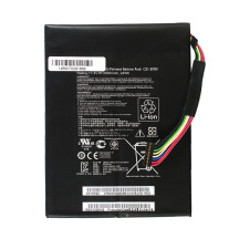 Батарея для планшета ASUS C21-EP101 (Transformer TF101, TR101 Tablet PC) 7.4V 3300mAh Black