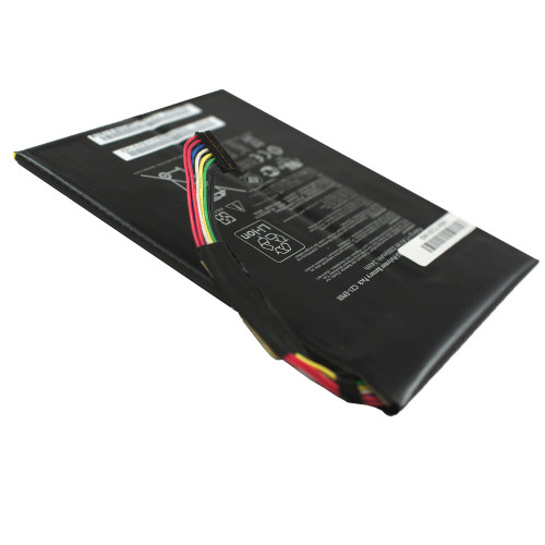 Батарея для планшета ASUS C21-EP101 (Transformer TF101, TR101 Tablet PC) 7.4V 3300mAh Black