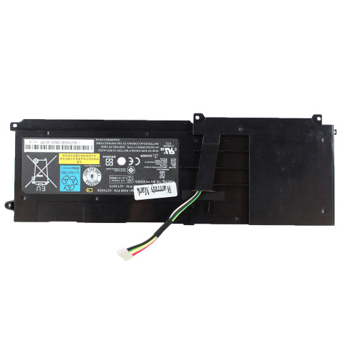 Батарея для ноутбука Lenovo 242T4931 (ThinkPad Edge: S220, e220S, e420S, s420) 14.8V 3300mAh Black
