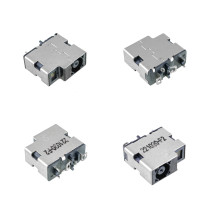 Разъем питания PJ206 HP (Pavilion/Sleekbook: 15-E, 15T-E, 15Z-E 15-N, 15T-N, 15Z-N, 15-J, 15T-J, 15Z-J, 17-J, 17T-J series)