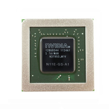 Мікросхема NVIDIA N11E-GS-A1 GeForce GTX460M відеочіп для ноутбука
