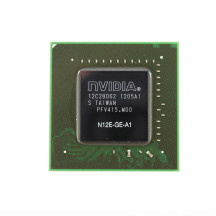 Мікросхема NVIDIA N12E-GE-A1 GeForce GT5xx відеочіп для ноутбука
