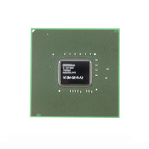 Микросхема NVIDIA N13M-GE-B-A2 видеочип для ноутбука