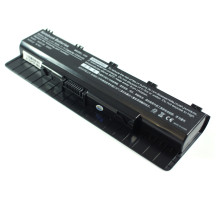 Батарея для ноутбука ASUS A32-N56 (N46, N56, N76 series) 10.8V 5200mAh Black