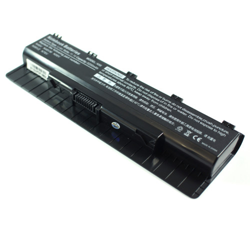 Батарея для ноутбука ASUS A32-N56 (N46, N56, N76 series) 10.8V 5200mAh Black