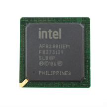 Мікросхема INTEL AF82801IEM SLB8P південний міст для ноутбука
