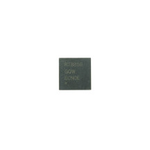 Мікросхема Richtek RT8856GQW (WQFN-40L 6x6) для ноутбука