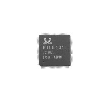 Мікросхема Realtek RTL8101L для ноутбука