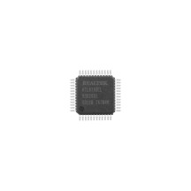Мікросхема Realtek RTL8102EL для ноутбука