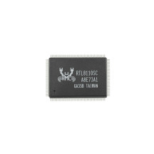 Мікросхема Realtek RTL8110SC для ноутбука