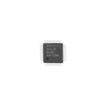 Мікросхема Realtek RTL8111DL (QFP-48) для ноутбука